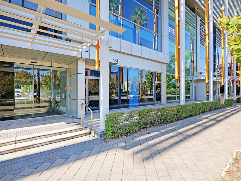 B1/431 - 435 Roberts Road, Subiaco