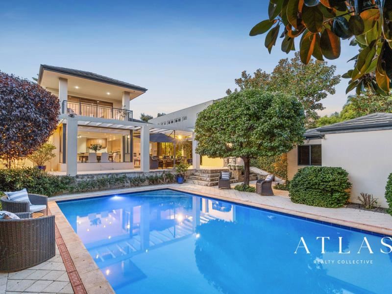 1 Glyde Street, South Perth WA 6151