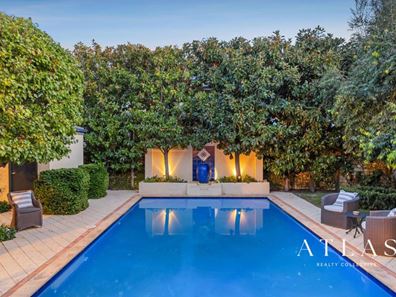 1 Glyde Street, South Perth WA 6151