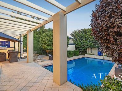 1 Glyde Street, South Perth WA 6151
