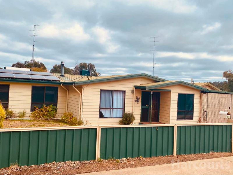 68 Bannister Road, Boddington WA 6390
