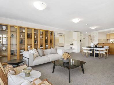 9/52-56 Goderich Street, East Perth WA 6004
