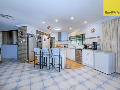 85 Talbot Road, Swan View WA 6056