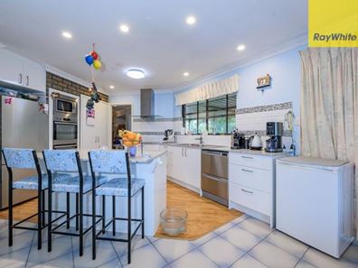 85 Talbot Road, Swan View WA 6056