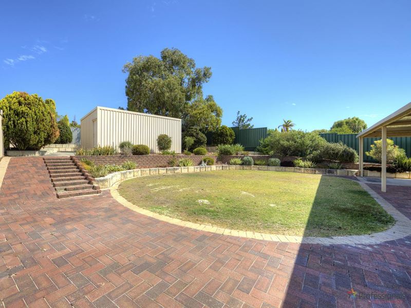 58 Fortescue Loop, Heathridge WA 6027