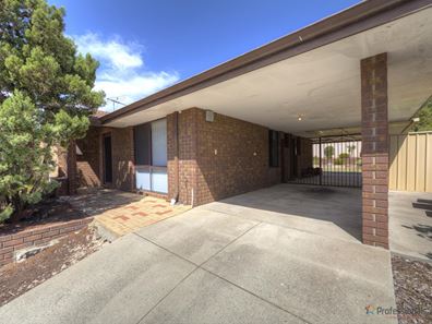 58 Fortescue Loop, Heathridge WA 6027