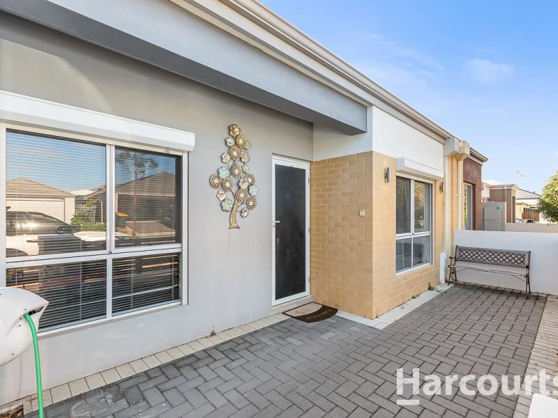 25 Bellini Gardens, Alkimos