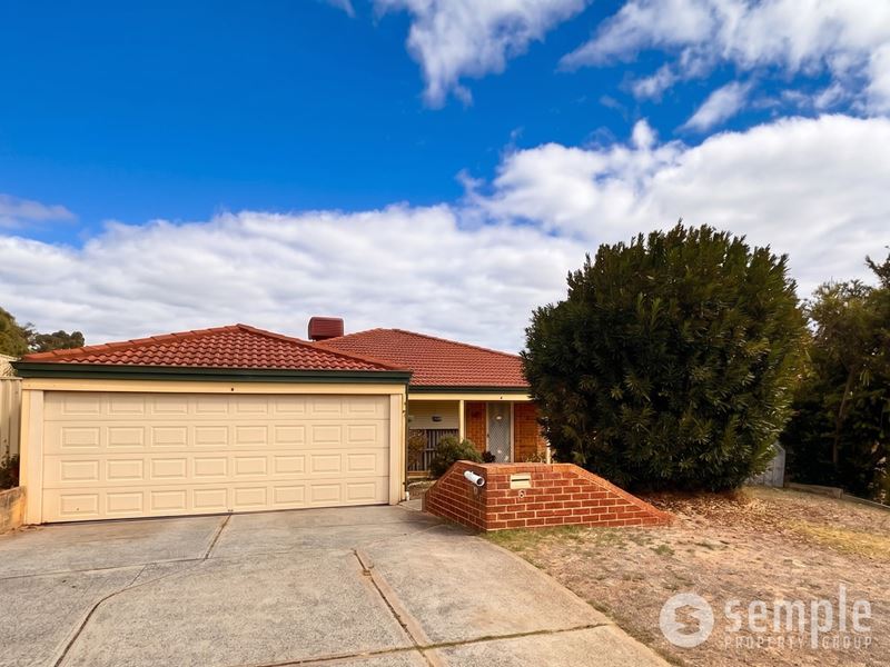 5 Karlak Close, Leda