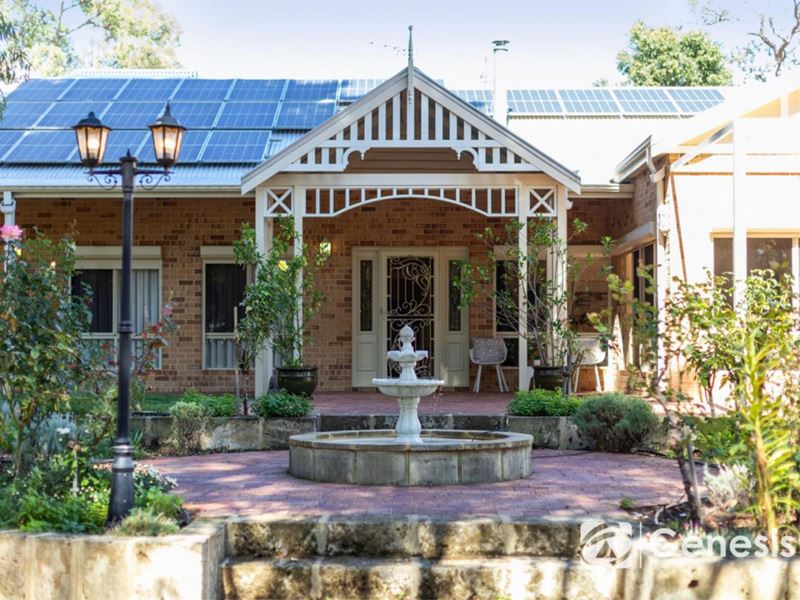 17 McCarthy Road, Mount Helena WA 6082