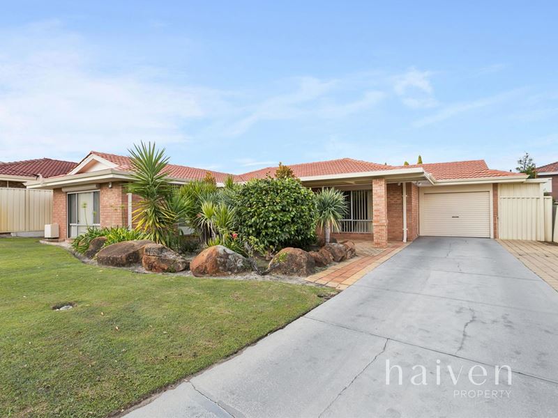 148 Camboon Road, Noranda