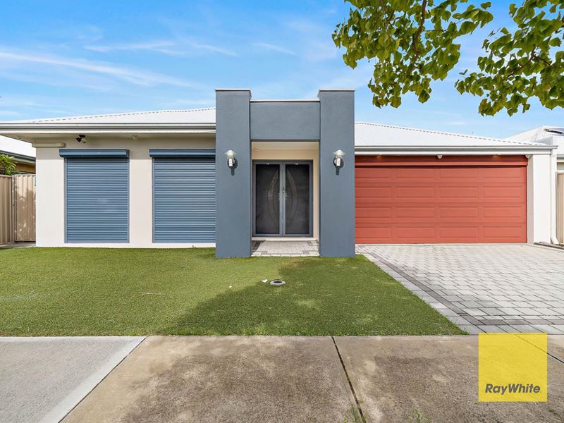 3 Ornatus Road, Harrisdale