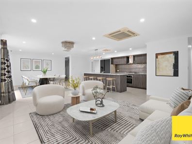 3 Ornatus Road, Harrisdale WA 6112