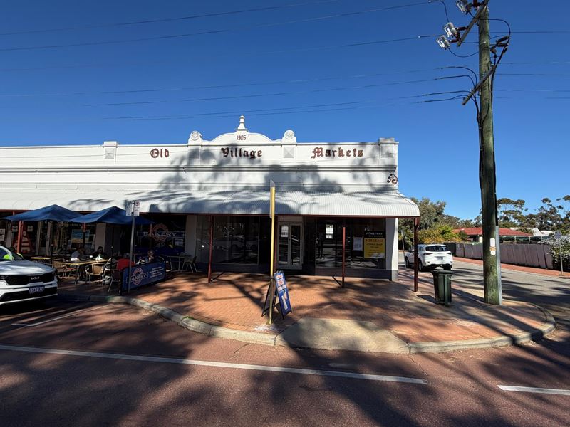 1/175-179 James Street, Guildford WA 6055