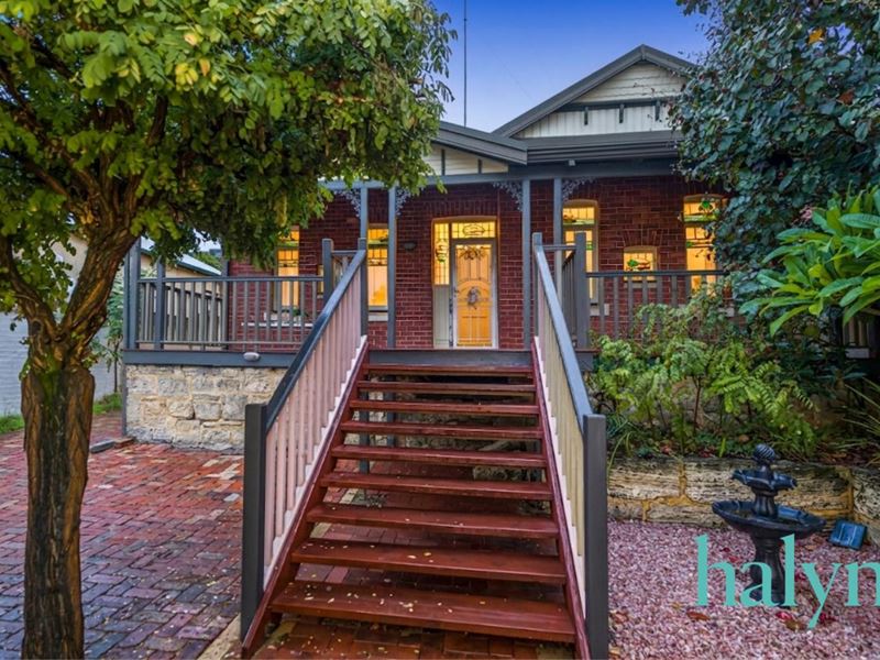 108A Mackie Street, Victoria Park WA 6100