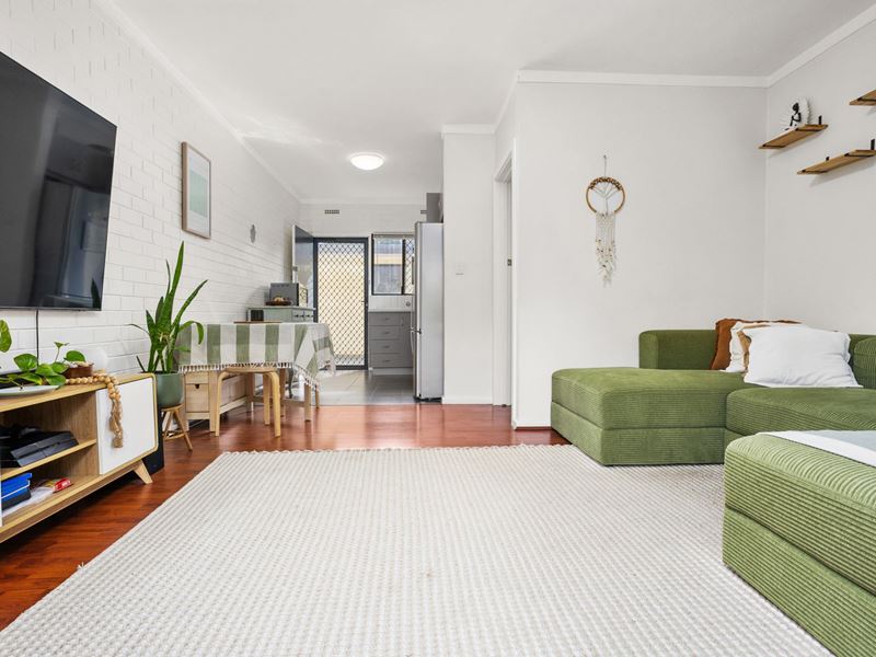 5/30 Lorraine Place, Hamilton Hill WA 6163