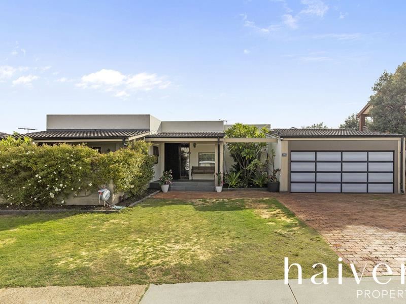 141 Cedric Street, Stirling