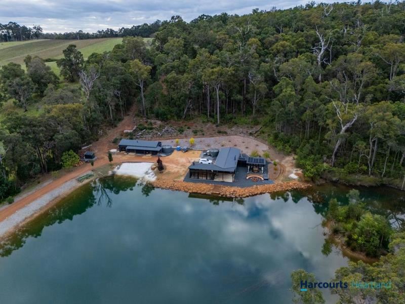 187 Chalwell Road, Carlotta WA 6275