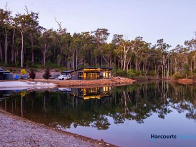 187 Chalwell Road, Carlotta WA 6275