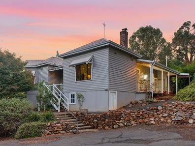 3 & 5 Bunbury Street, Bridgetown WA 6255