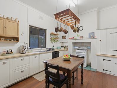 3 & 5 Bunbury Street, Bridgetown WA 6255