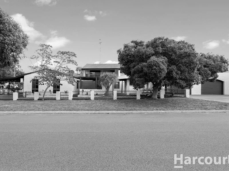27 Linville Street, Falcon WA 6210