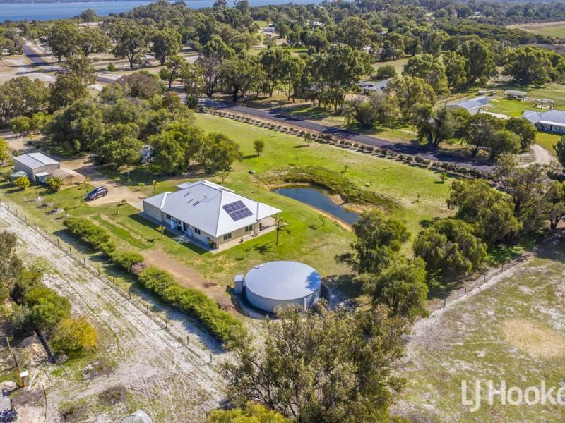 7 Pioneer Place, Birchmont WA 6214