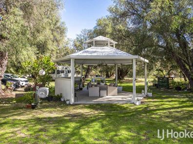 7 Pioneer Place, Birchmont WA 6214