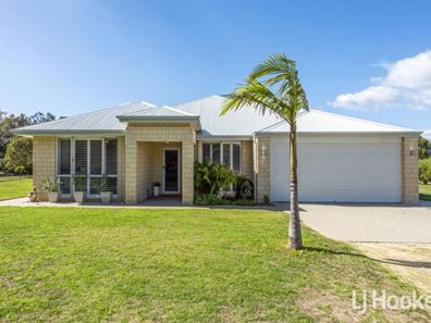 7 Pioneer Place, Birchmont WA 6214