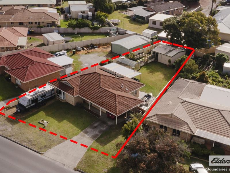 6 Salvado Road, Orana WA 6330