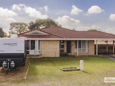 6 Salvado Road, Orana WA 6330