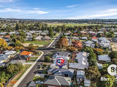 Carey Park WA 6230