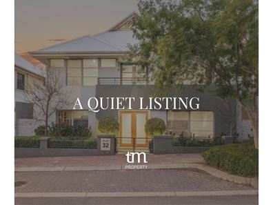 32 Allora Avenue, Subiaco WA 6008
