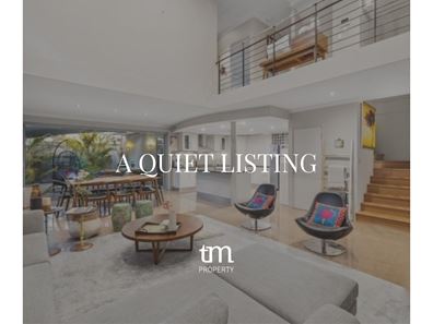 32 Allora Avenue, Subiaco WA 6008