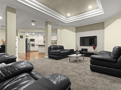 88 Beenyup Road, Atwell WA 6164