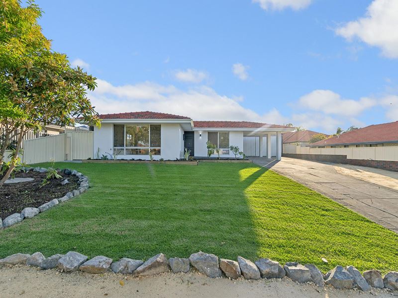 35 Cooper Road, Morley WA 6062