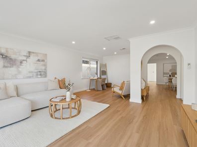 35 Cooper Road, Morley WA 6062