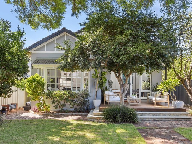 161 Gloster Street, Subiaco WA 6008