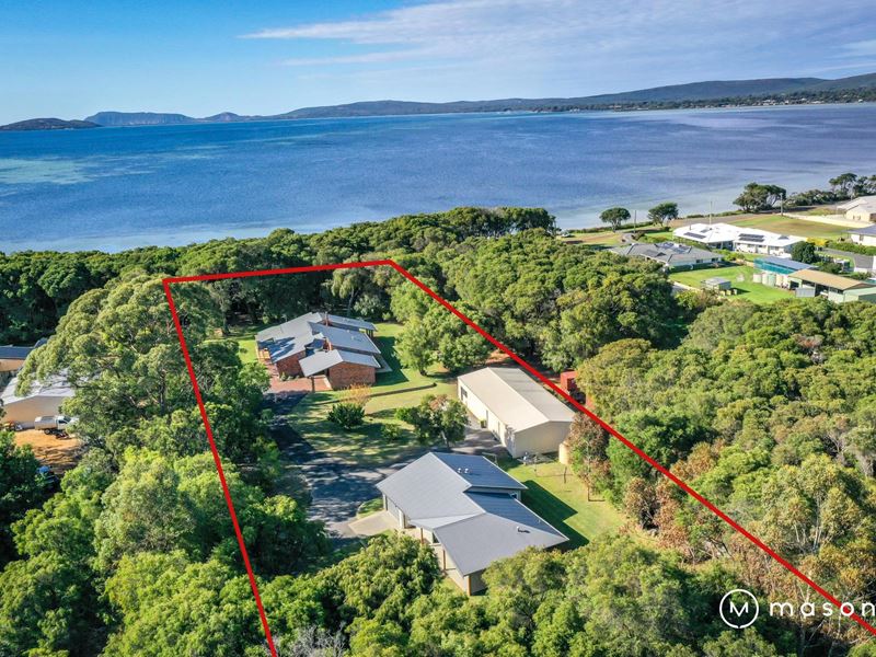 129 Frenchman Bay Road, Robinson