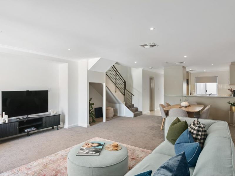 21/628-630 Newcastle Street, Leederville WA 6007