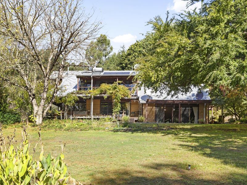 2385 Balingup-Nannup Road, Nannup