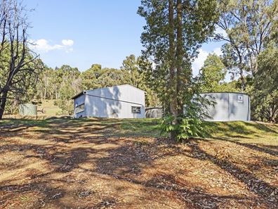 2385 Balingup-Nannup Road, Nannup WA 6275