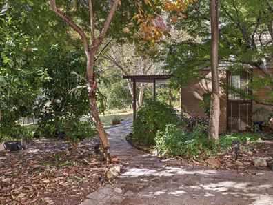 2385 Balingup-Nannup Road, Nannup WA 6275