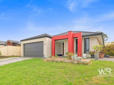 24 Donald Drive, Mckail WA 6330