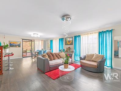 24 Donald Drive, Mckail WA 6330