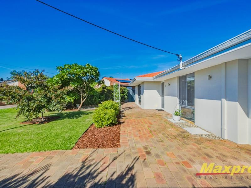 14 Lauri Court, Parkwood WA 6147