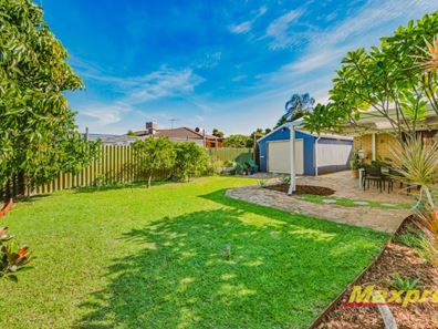 14 Lauri Court, Parkwood WA 6147