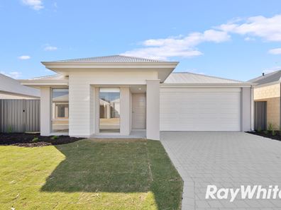 7 Greville Grove, Lakelands WA 6180