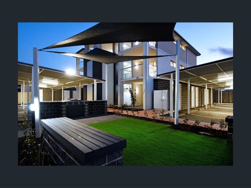 Beckenham WA 6107