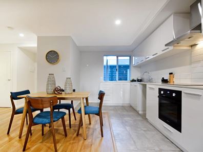 Beckenham WA 6107