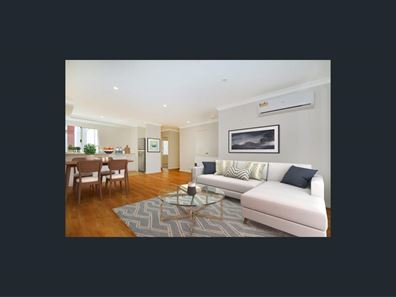 Beckenham WA 6107